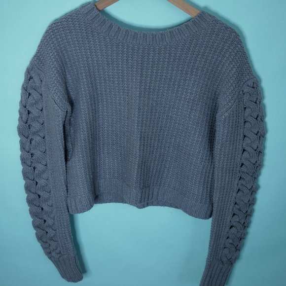 BCBGeneration Chunky sweater XS - Picture 3 of 4